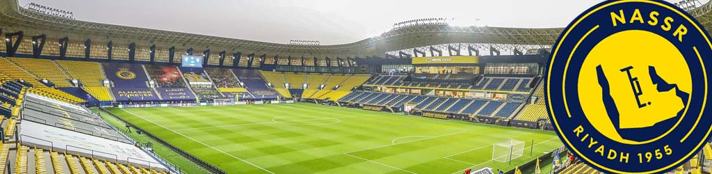King Saud University Stadium